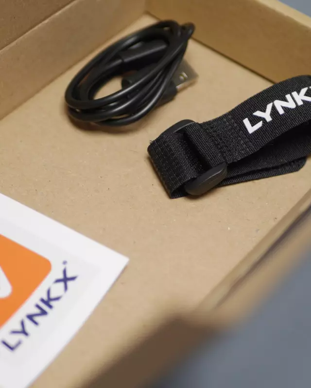 Balise GPS d'alerte LYNKX+