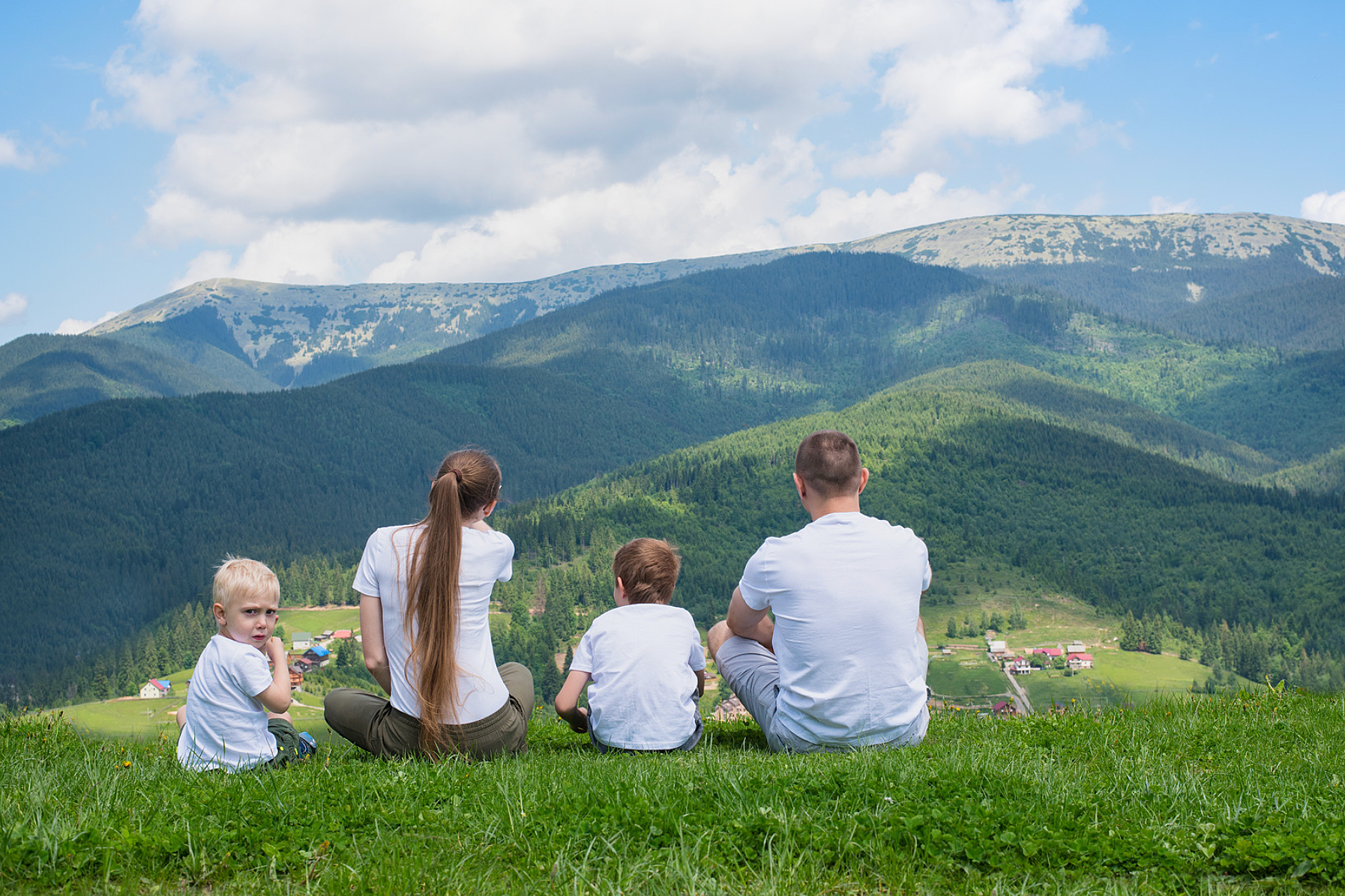 Vers une autonomie des jeunes en montagne