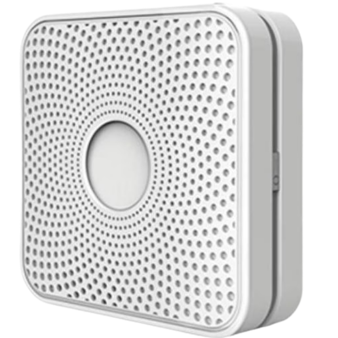 Ancre de géolocalisation indoor